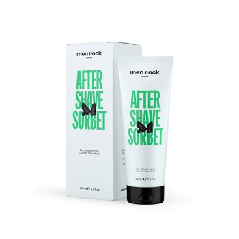 Men Rock London Sorbet po holení After Shave Sorbet 100 ml