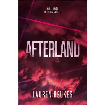 Afterland (978-80-277-0036-3)