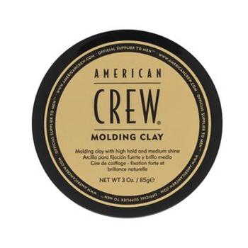 American Crew Molding Clay modelujúca hlina pre silnú fixáciu 85 g