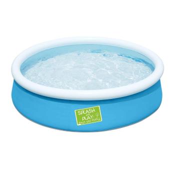 Bővítő kerti medence gyerekeknek 152 x 38 cm Bestway 57241