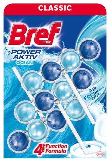 BREF Power Aktiv Ocean  3 x 50 g