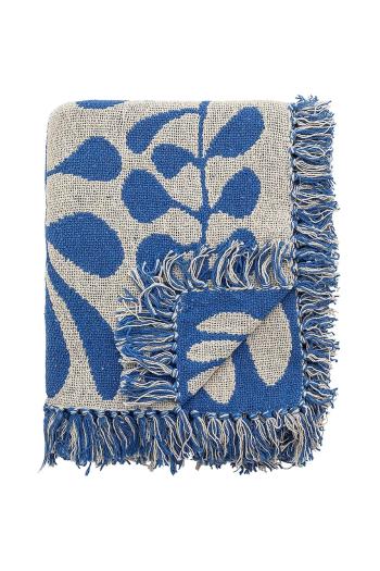 Bloomingville ágytakaró Nevine 160 x 130 cm