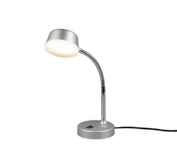 LED stolová lampa Reality Kiko Titan R52501187