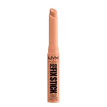 NYX PROFESSIONAL MAKEUP Pro Fix Stick Korektor 0.4 Dark peach 1.6 g