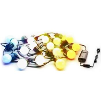 TWINKLY TWF020GOP-BEU FESTOON 20 LED AWW (TWF020GOP-BEU FESTOON 20LED AWW)