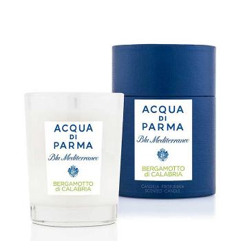 Acqua di Parma Blu Mediterraneo Bergamotto Di Calabria - lumânare 200 g