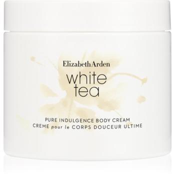 Elizabeth Arden White Tea telový krém pre ženy 400 ml