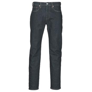 Levis  502 TAPER  Zúžené rifle Modrá