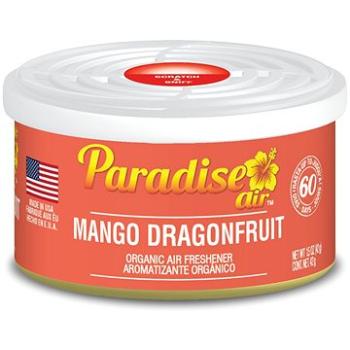 Paradise Air Organic Air Freshener, vôňa Mango Dragonfruit (ORG-031)