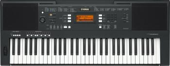 Yamaha PSR-A350 Keyboard s dynamikou