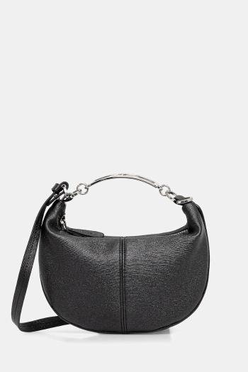 Kabelka Armani Exchange čierna farba, XW001215 AF17141