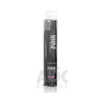 CURAPROX Black is White Light-Pack