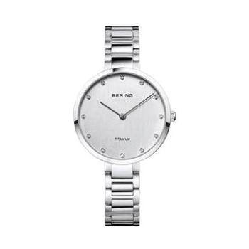 BERING Titanium 11334-770