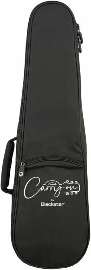 Carry-On Guitar Gig Bag Puzdro pre elektrickú gitaru