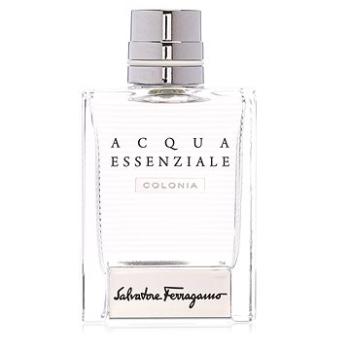 SALVATORE FERRAGAMO Acqua Essenziale Colonia EdT