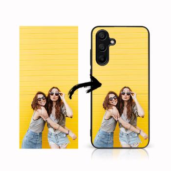 Kryt s vlastnou fotkou pre Samsung Galaxy A55 5G