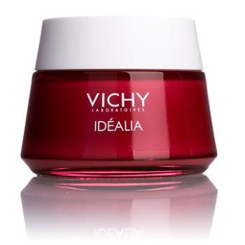 VICHY Idéalia Smoothing and Illuminating Cream Normal to Combination Skin 50 ml (3337875491525)