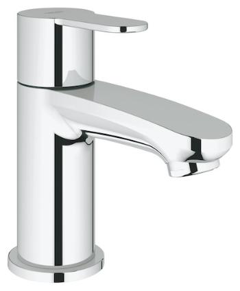 Stojanový ventil GROHE Eurostyle Cosmopolitan 23039002