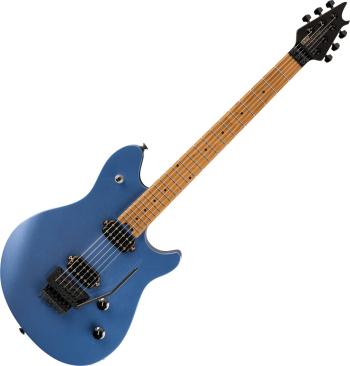 EVH Wolfgang WG Standard MN Pelham Blue Elektrická gitara