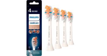 Philips Sonicare Prestige HX9094/10 4 ks