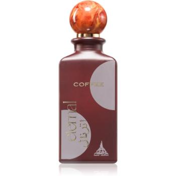 Paris Corner Oriental Collection Eternal Coffee parfumovaná voda unisex 85 ml