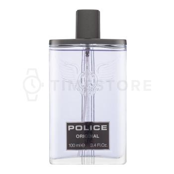 Police Original toaletná voda pre mužov 100 ml   - 30 dní na vrátenie tovaru, Garancia originality
