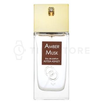 Alyssa Ashley Amber Musk parfémovaná voda unisex 30 ml - 30 dní na vrátenie tovaru, Garancia originality