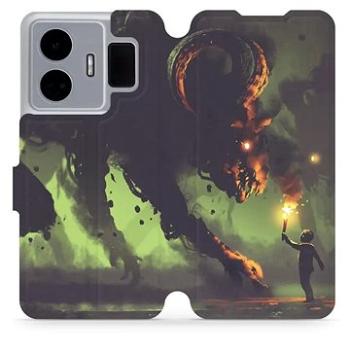 Mobiwear flip pre Realme GT3 – VA08P (5904808505659)