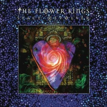 Flower Kings - Space Revolver (Re-Issue 2022), CD