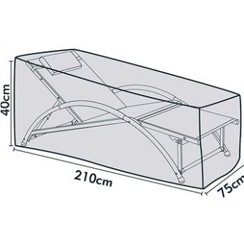 DIMENZA Obal ochranný na lehátko (8592280010289)