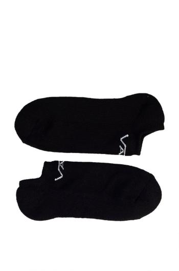 Vans - Ponožky (3-pak) VN000XSSBLK1-BLK,