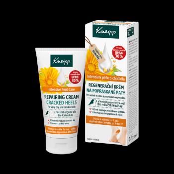 Kneipp Regeneračný krém na popraskané päty, 50 ml