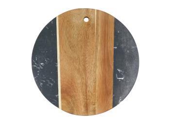 MAKRO - Doska na krájanie 25cm