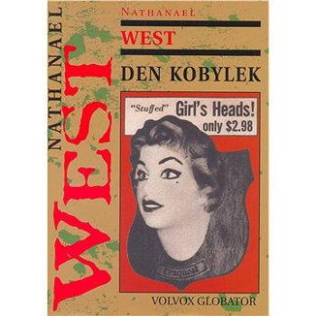 Den kobylek (978-80-751-1093-0)