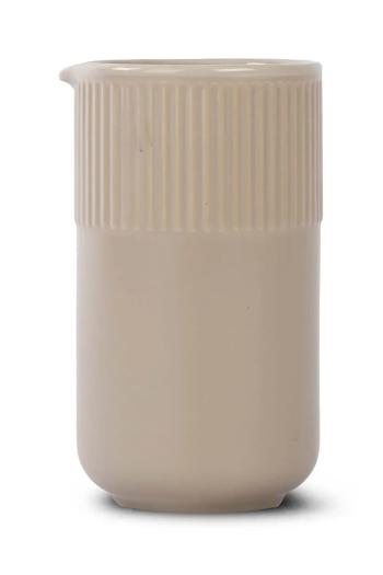 Džbán Sagaform Inka 200 ml béžová farba