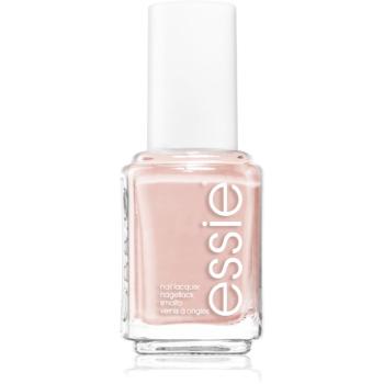 essie nails lak na nechty odtieň 121 topless and barefoot 13,5 ml