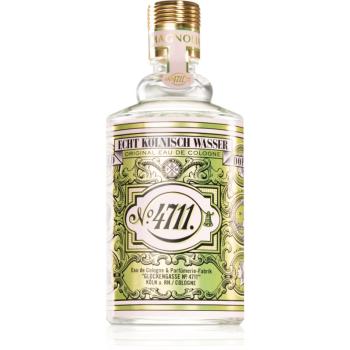 4711 Floral Collection Magnolia kolínska voda unisex 100 ml