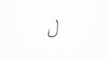 Horog Nash Pinpoint Twister Barbless méret 4 10 db