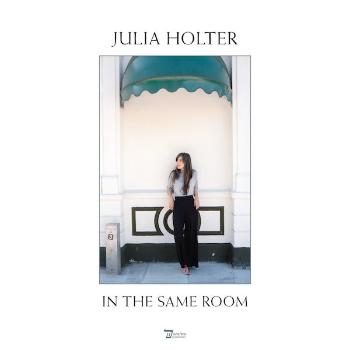 Julia Holter, In the Same Room, CD