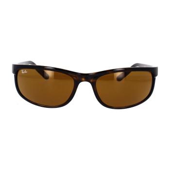 Ray-ban  Occhiali da Sole  Predator 2 RB2027 650833  Slnečné okuliare Hnedá