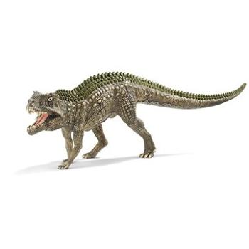 Schleich 15018 Postosuchus s pohyblivou čeľusťou (4059433028682)