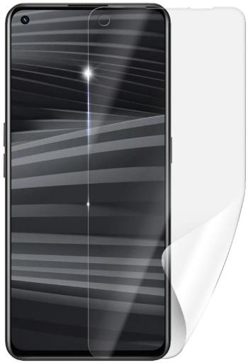 Védőfólia Screenshield REALME GT 2 5G, a kijelzőre