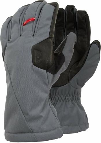 Mountain Equipment Guide Glove Flint Grey/Black M Rukavice