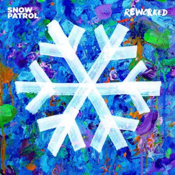 SNOW PATROL - REWORKED, CD