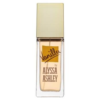 Alyssa Ashley Vanilla toaletná voda pre ženy 50 ml