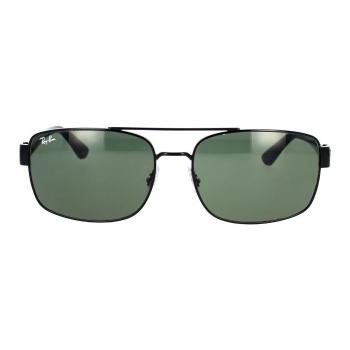 Ray-ban  Occhiali da Sole  RB3687 002/31  Slnečné okuliare Čierna