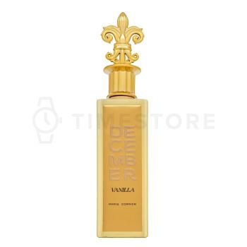 Paris Corner December Vanilla parfémovaná voda unisex 85 ml - 30 dní na vrátenie tovaru, Garancia originality