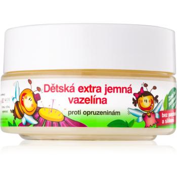 Bione Cosmetics Kids vazelína proti zapareninám 155 ml