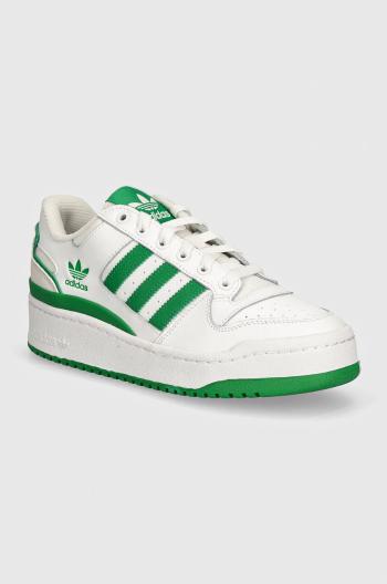 Tenisky adidas Originals Forum Bold biela farba, IH2482