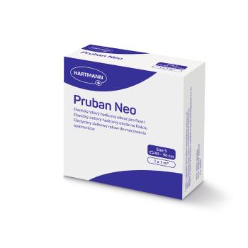 PRUBAN Neo elastický obväz číslo 5 40 - 90 cm 1 meter